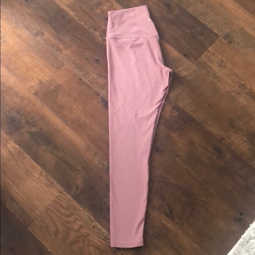 Paragon leggings
